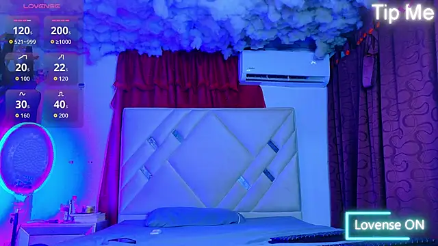 Rich boy01 online show from 8, 5, 2026