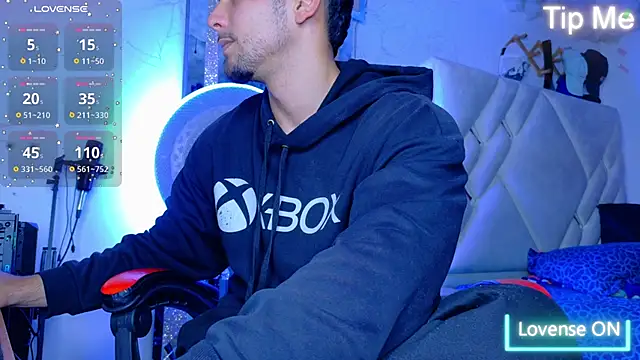 Snapshot of Rich_boy01 chatting on 2, 11, 2025 Rich boy01 online show from 2, 11, 2025