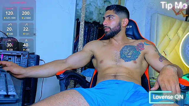 Rich boy01 online show from 14, 1, 2026