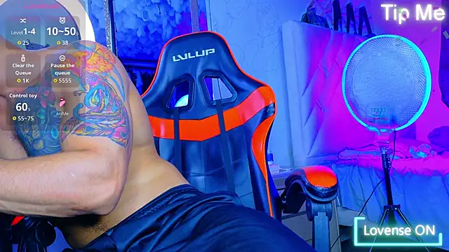 Rich boy01 online show from 28, 3, 2026