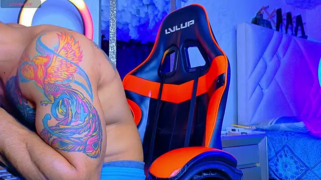 Rich boy01 online show from 1, 3, 2026