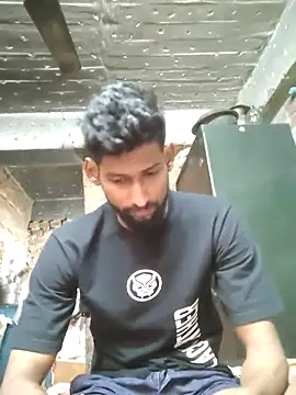 Deathsoul02 online show from 16, 11, 2025