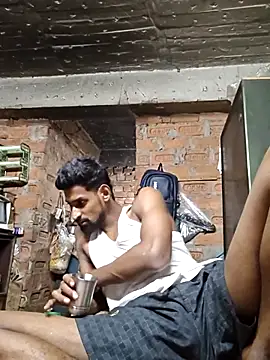 Deathsoul02 online show from 17, 10, 2025