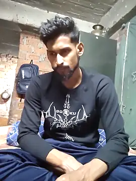 Deathsoul02 online show from 14, 12, 2025