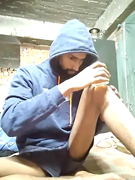 Deathsoul02 online show from 5, 12, 2025