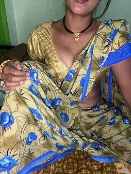PUNAM BABY1 online show from 19, 6, 2026