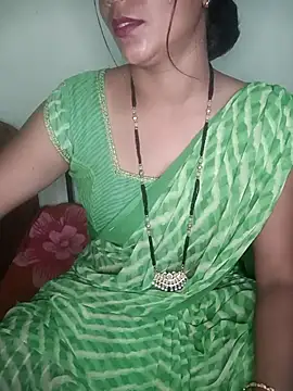 Snapshot of PUNAM_BABY1 chatting on 14, 9, 2025 PUNAM BABY1 online show from 14, 9, 2025