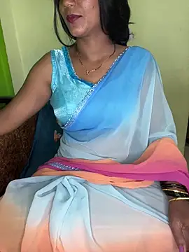 PUNAM BABY1 online show from 21, 2, 2026