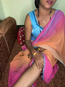 Snapshot of PUNAM_BABY1 chatting on 8, 10, 2025 PUNAM BABY1 online show from 8, 10, 2025