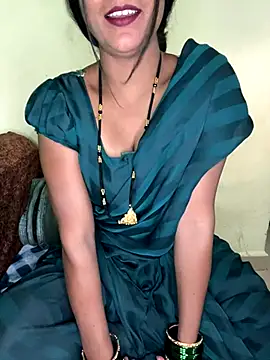 PUNAM BABY1 online show from 18, 12, 2025