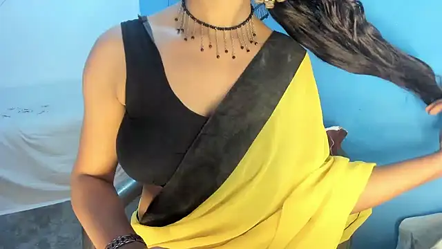 aarjulove online show from 13, 1, 2026