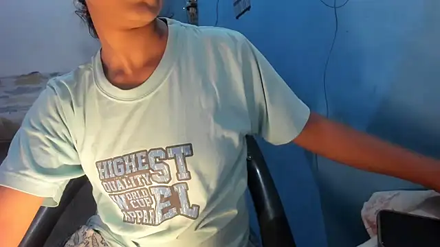 aarjulove online show from 15, 3, 2026