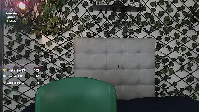 Snapshot of rous-55 chatting on 15, 2, 2025 rous-55 online show from 15, 2, 2025