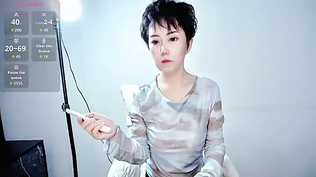 9ering-Er online show from 25, 10, 2025