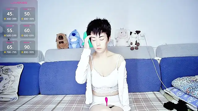 9ering-Er online show from 12, 10, 2025