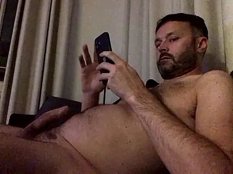 TallBoy2810 online show from 5, 12, 2024