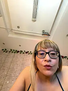 JessicaMuse online show from 16, 1, 2026