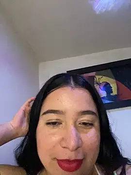 Snapshot of Leslydeleon23 chatting on 6, 12, 2024 Leslydeleon23 online show from 6, 12, 2024