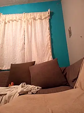 Snapshot of Leslydeleon23 chatting on 16, 10, 2025 Leslydeleon23 online show from 16, 10, 2025