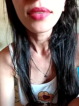 Nandasant09 online show from 27, 9, 2025