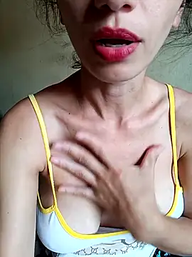 Nandasant09 online show from 21, 9, 2025