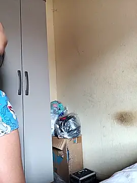 Nandasant09 online show from 20, 9, 2025