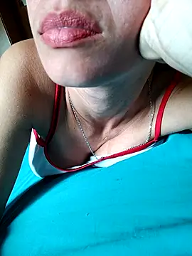 Nandasant09 online show from 24, 10, 2025