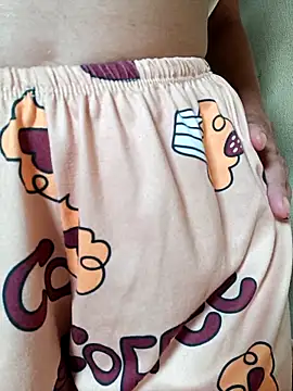 Nandasant09 online show from 21, 3, 2025