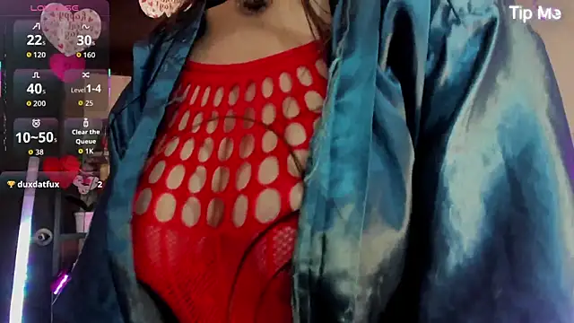 Emilytafur online show from 14, 2, 2026