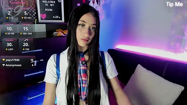 Emilytafur online show from 6, 2, 2026