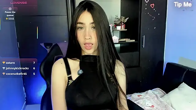 Emilytafur online show from 30, 5, 2026