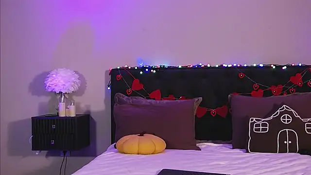 Denise Garciia online show from 18, 2, 2026