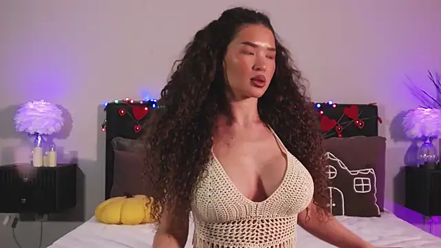 Denise Garciia online show from 7, 2, 2026