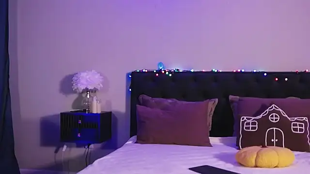 Denise Garciia online show from 18, 4, 2026