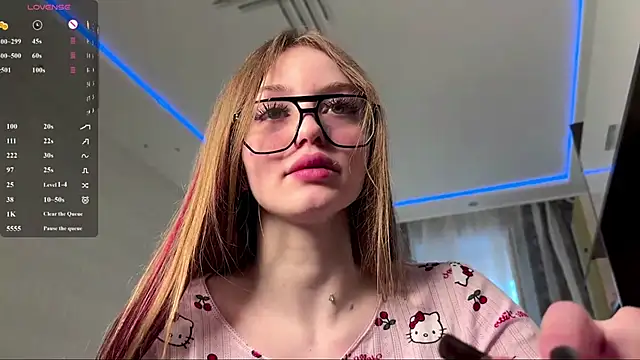 WiloneDimmick online show from 19, 3, 2026