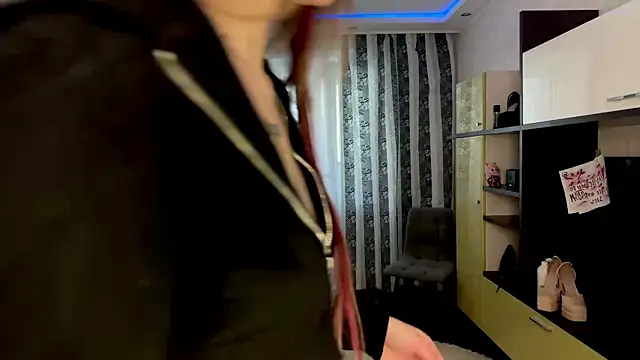 WiloneDimmick online show from 4, 4, 2026