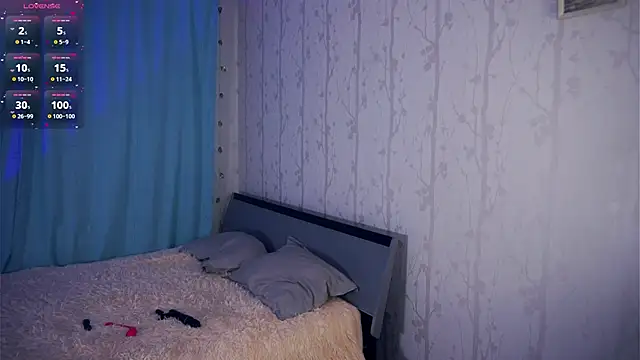 WiloneDimmick online show from 25, 10, 2025