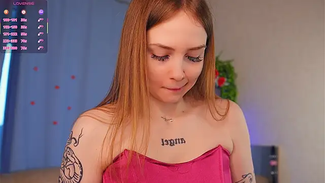 WiloneDimmick online show from 12, 1, 2026