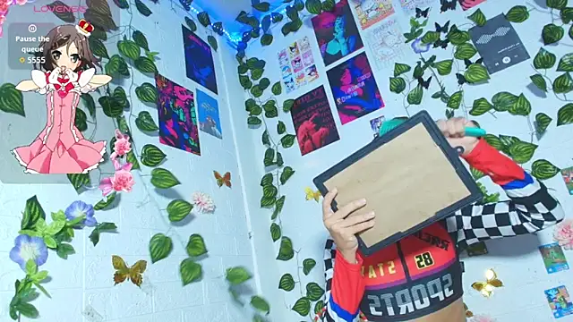 stevan1855 online show from 11, 3, 2026