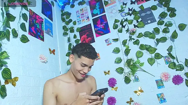 stevan1855 online show from 16, 4, 2026