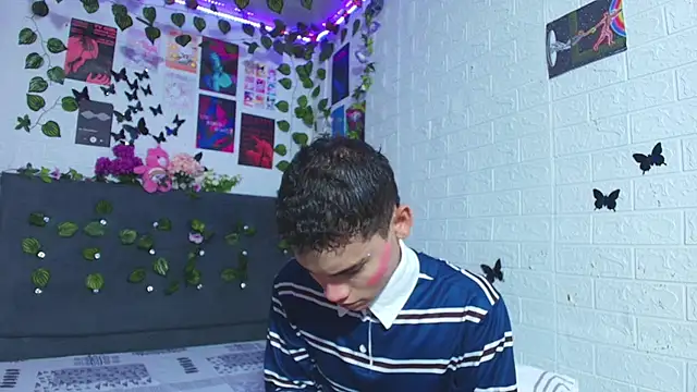 stevan1855 online show from 3, 10, 2025