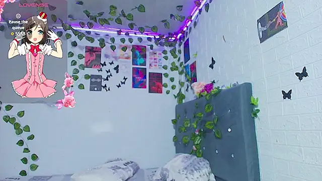 stevan1855 online show from 17, 10, 2025