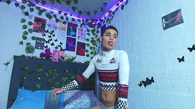 stevan1855 online show from 23, 9, 2025