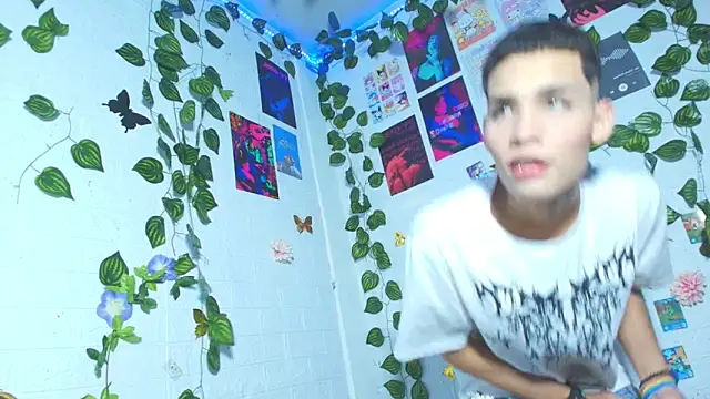 stevan1855 online show from 29, 3, 2026