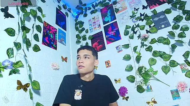 stevan1855 online show from 23, 4, 2026