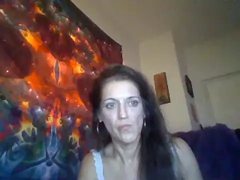 Snapshot of fantasymade69 chatting on 12, 1, 2025 fantasymade69 online show from 12, 1, 2025