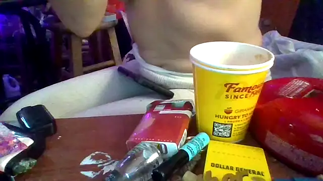 Snapshot of fantasymade69 chatting on 16, 3, 2026 fantasymade69 online show from 16, 3, 2026