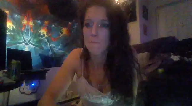 Snapshot of fantasymade69 chatting on 23, 1, 2025 fantasymade69 online show from 23, 1, 2025