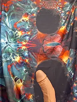 Snapshot of fantasymade69 chatting on 18, 10, 2025 fantasymade69 online show from 18, 10, 2025