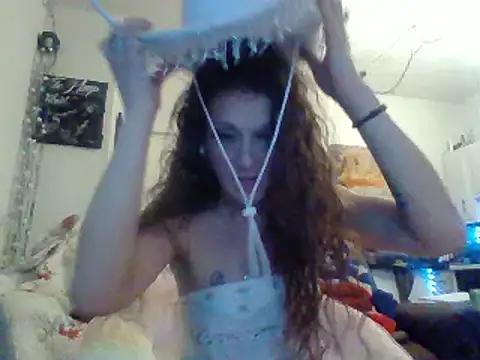 Snapshot of fantasymade69 chatting on 27, 1, 2025 fantasymade69 online show from 27, 1, 2025